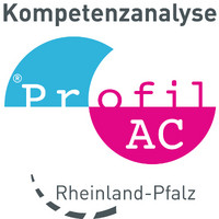 Logo Potenzialanalyse in Rheinland-Pfalz
